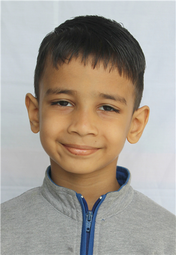 Student Photo