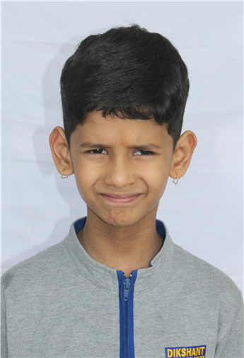 Student Photo