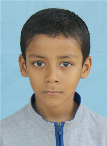 Student Photo