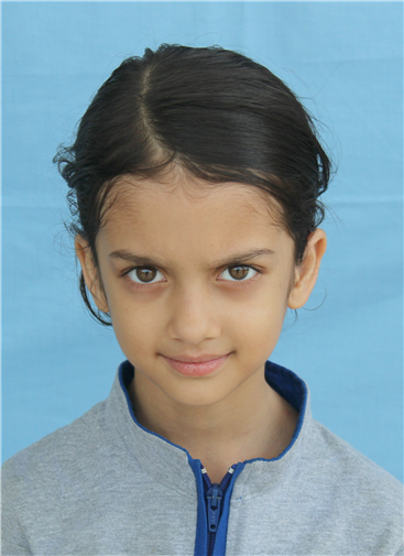 Student Photo