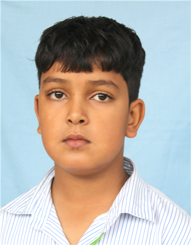 Student Photo