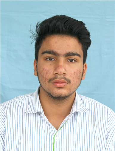Student Photo