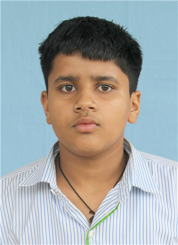 Student Photo