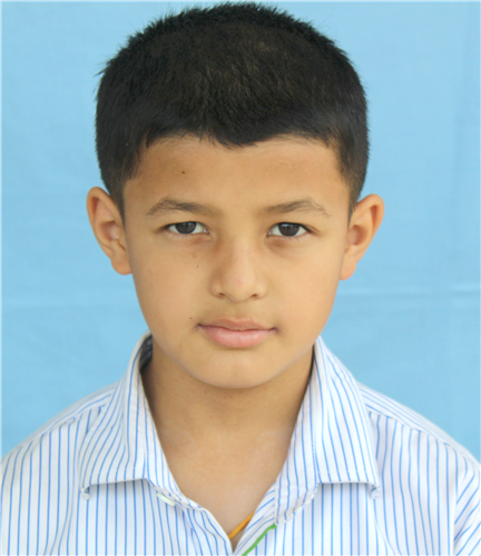 Student Photo