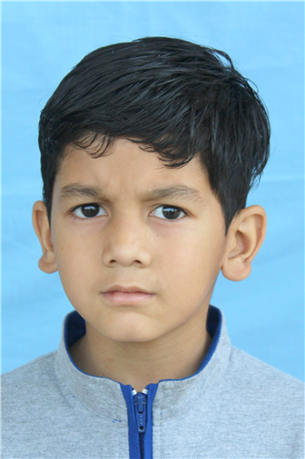 Student Photo