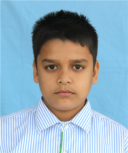 Student Photo