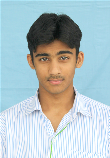 Student Photo