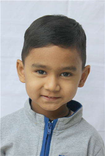 Student Photo