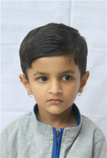 Student Photo