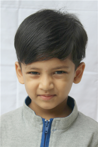 Student Photo