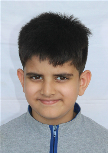 Student Photo