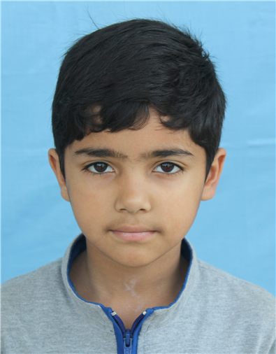 Student Photo