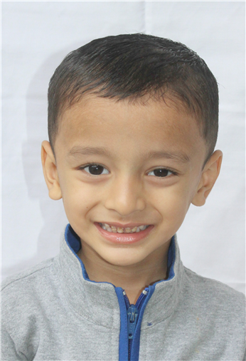 Student Photo