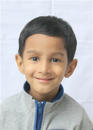 Student Photo