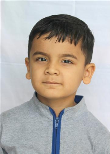 Student Photo