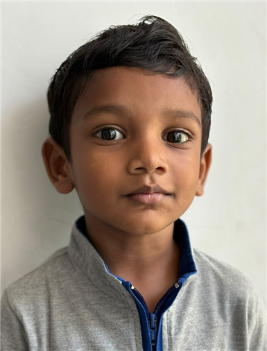 Student Photo