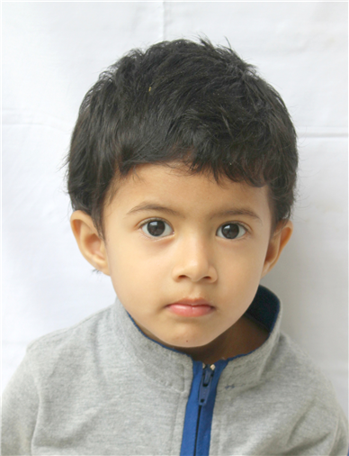 Student Photo