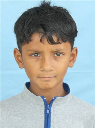 Student Photo