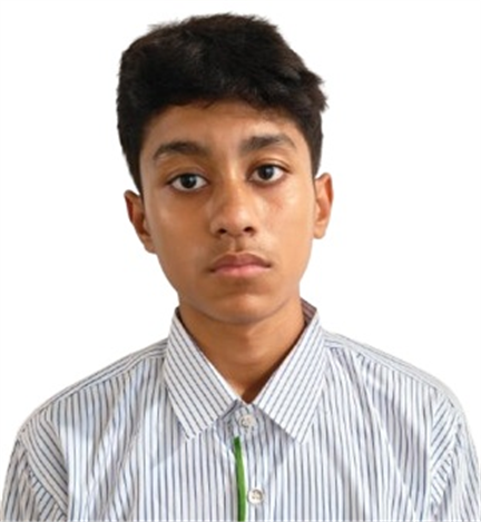 Student Photo