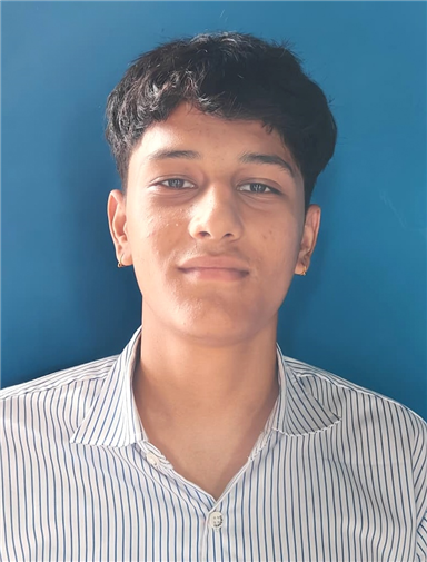 Student Photo