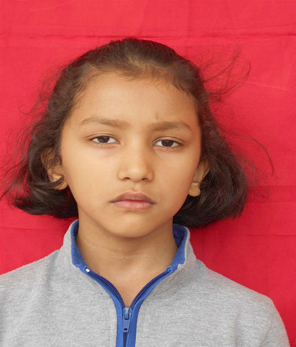 Student Photo