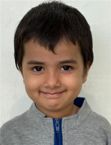 Student Photo