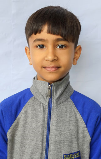 Student Photo