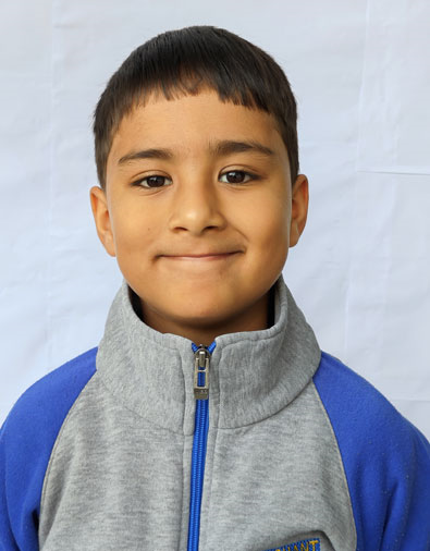 Student Photo