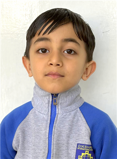 Student Photo