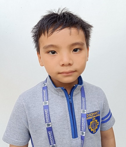 Student Photo