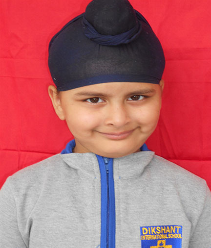 Student Photo