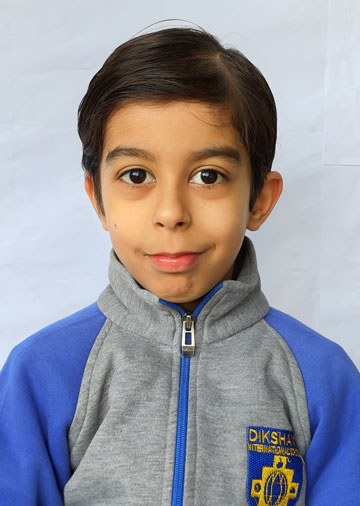 Student Photo