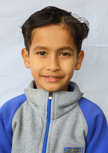 Student Photo