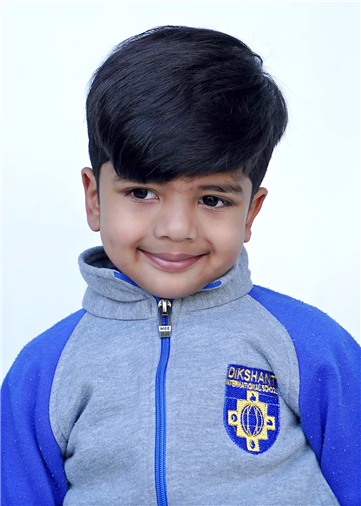 Student Photo