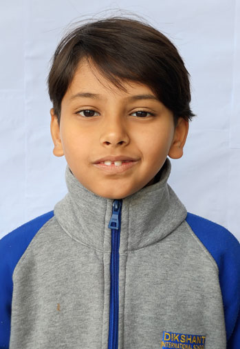 Student Photo