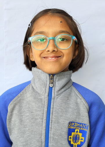 Student Photo