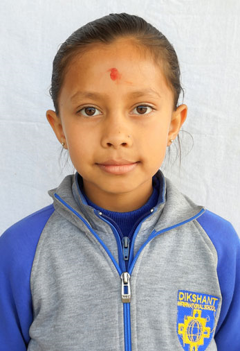 Student Photo