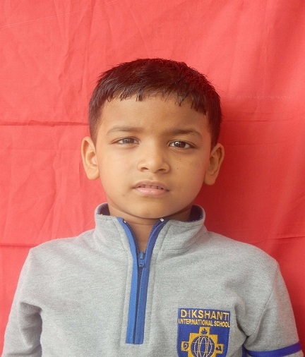 Student Photo