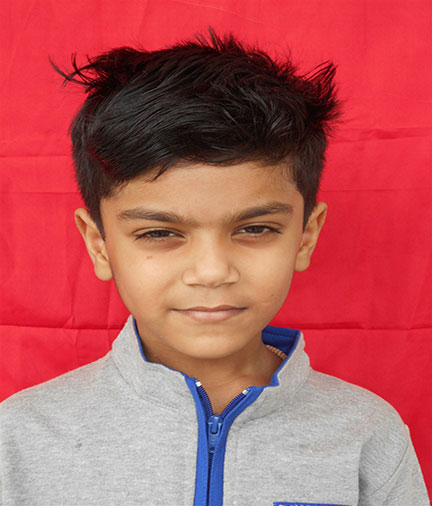 Student Photo