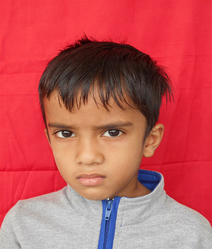 Student Photo