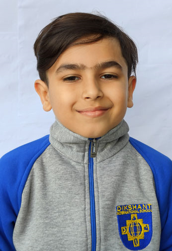 Student Photo