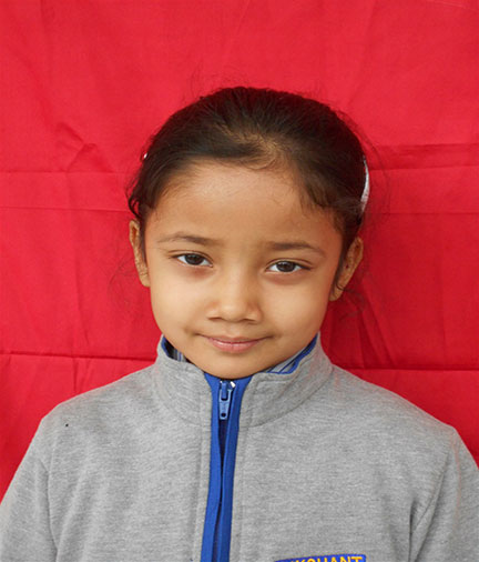 Student Photo