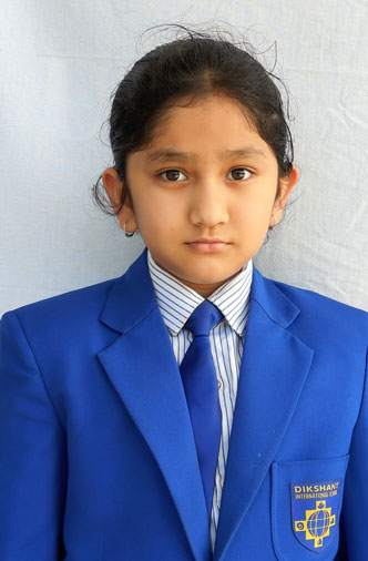 Student Photo