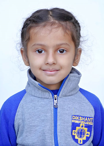 Student Photo