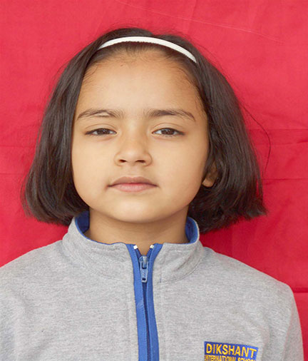 Student Photo