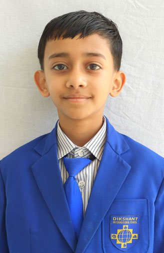 Student Photo