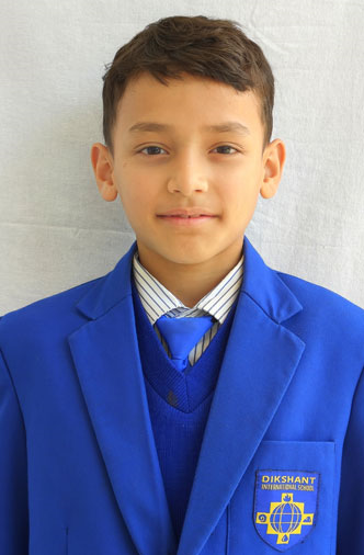 Student Photo