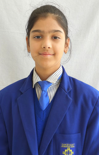 Student Photo
