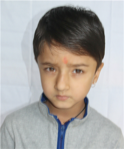 Student Photo