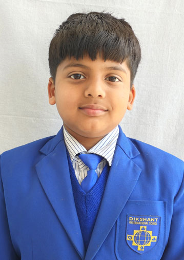 Student Photo